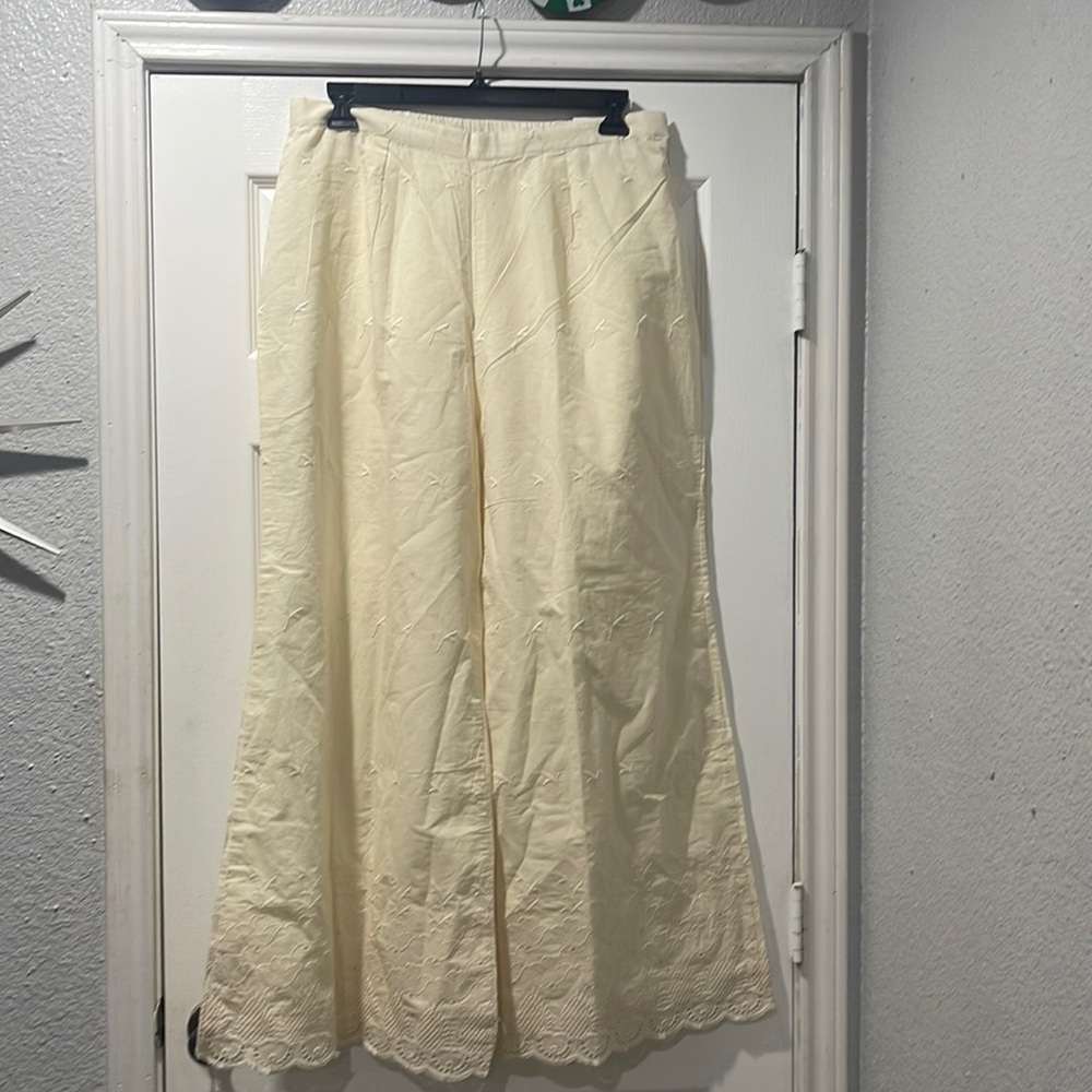 Also Palav Pants